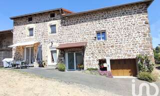 Maison 5 Pièces 121 m² à vendre à Villemontais (42155)