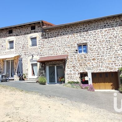 Maison 5 pièces 229000 €