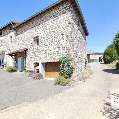 Maison 5 pièces 229000 €