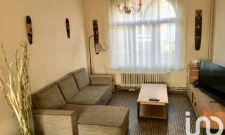 Maison 7 Pièces 140 m² à vendre à Denain (59220)