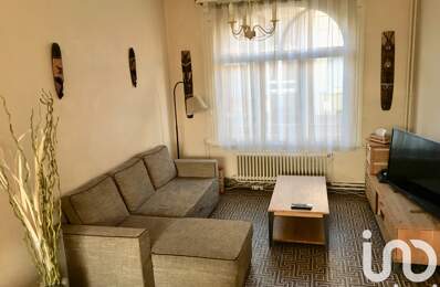 Vente Maison/villa 7 pièces — photo du bien