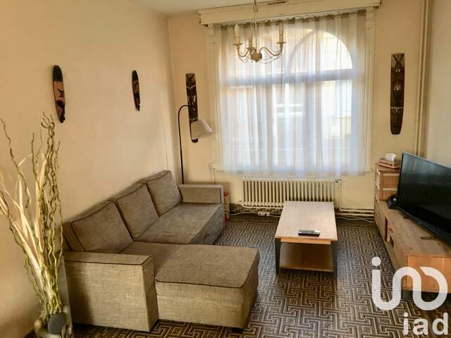 Vente Maison/villa 7 pièces — photo du bien