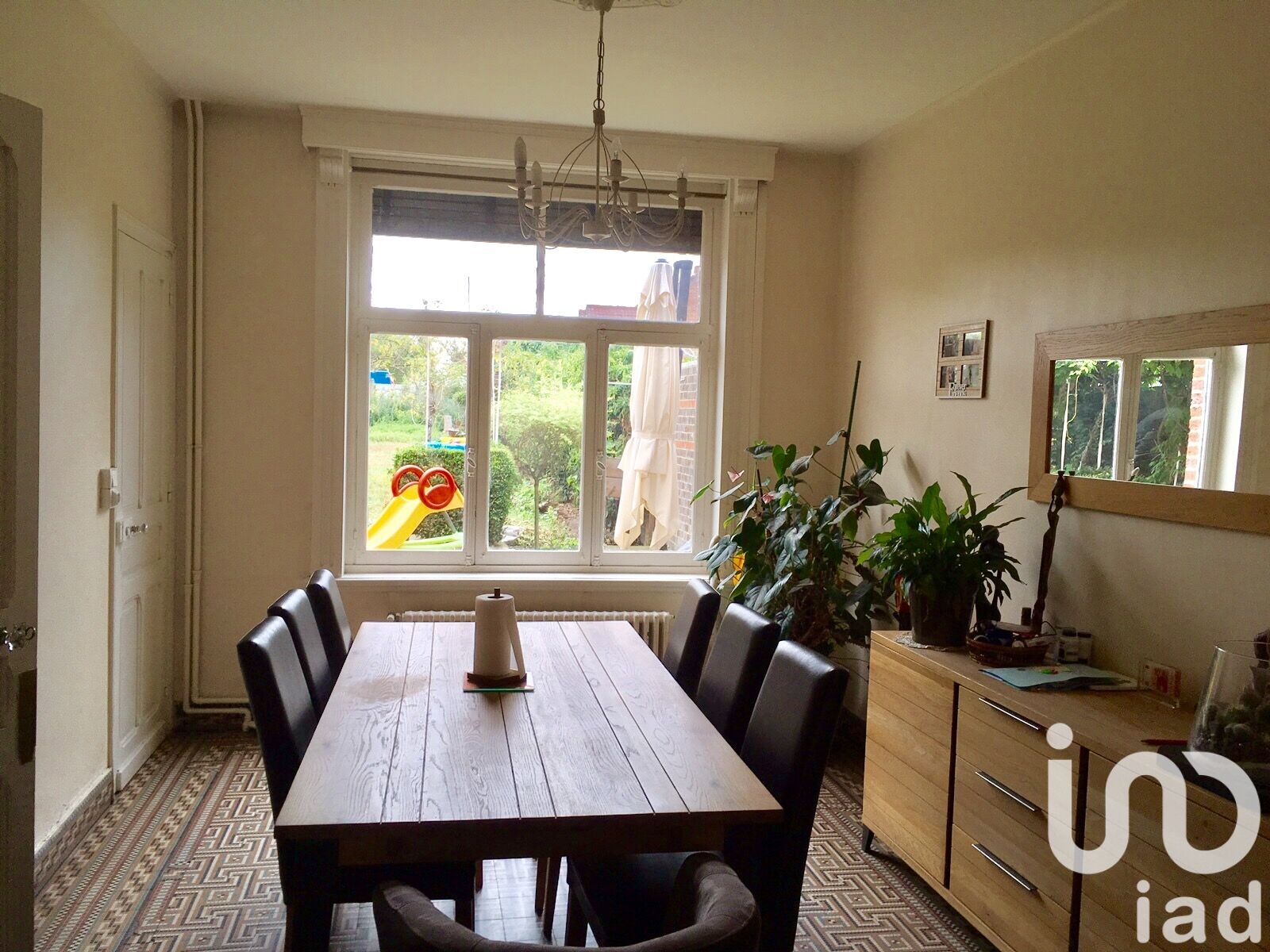 Vente Maison/villa 7 pièces - Photo 2