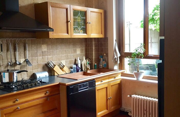 Vente Maison/villa 7 pièces — photo 3
