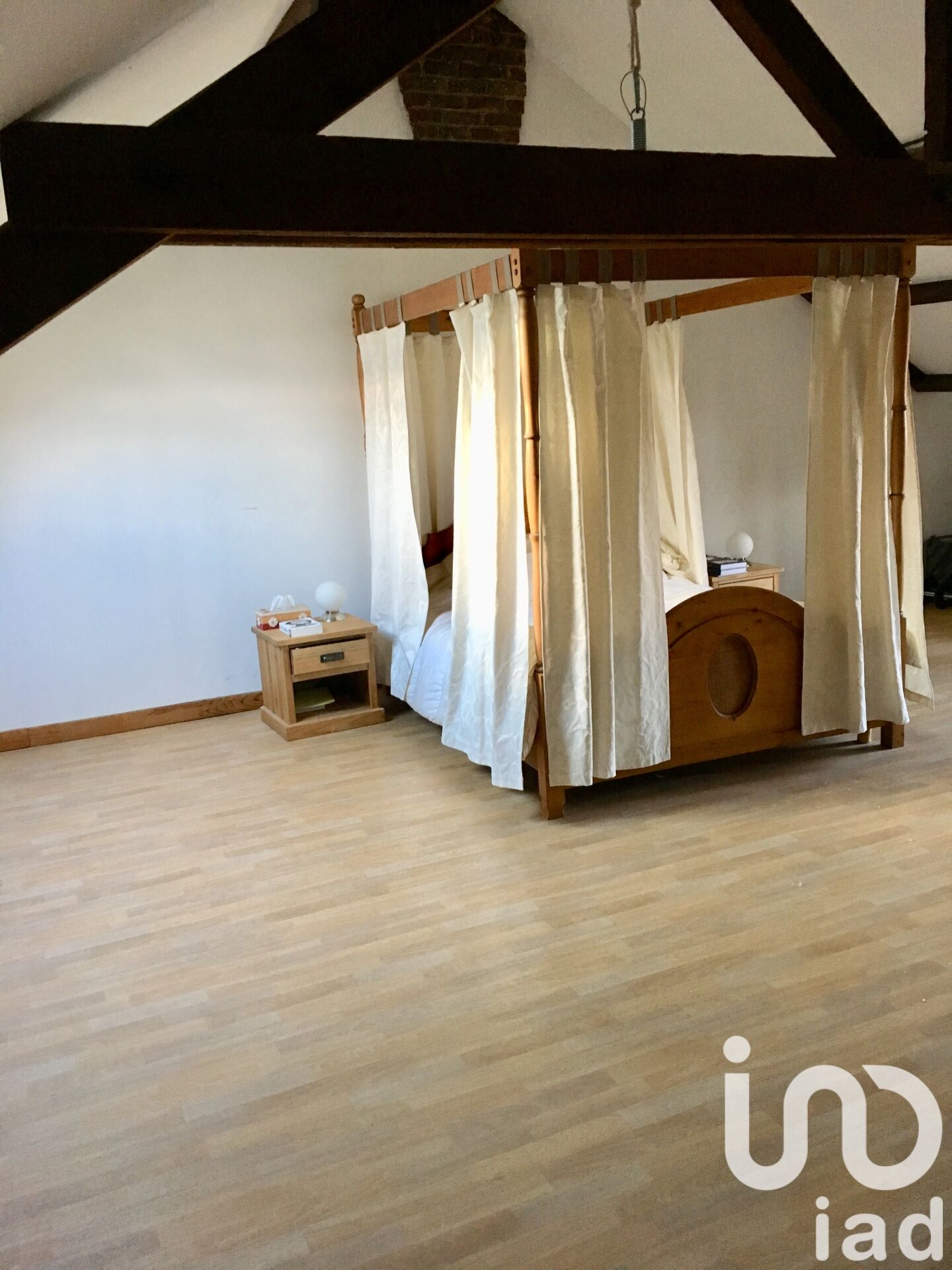 Vente Maison/villa 7 pièces - Photo 5