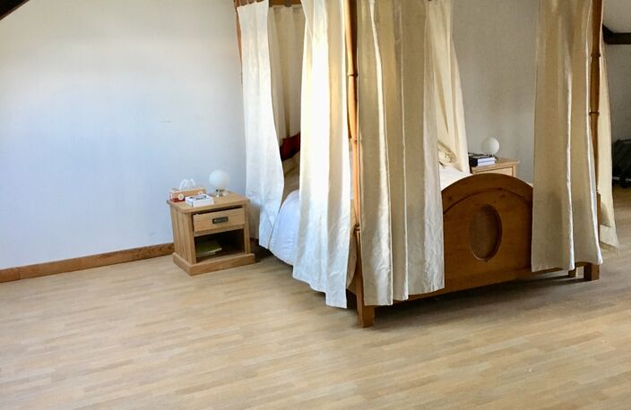 Vente Maison/villa 7 pièces — photo 5
