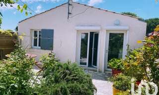 Maison 4 Pièces 92 m² à vendre à Dolus-d'Oléron (17550)