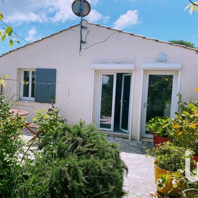 Maison 4 pièces 279000 €