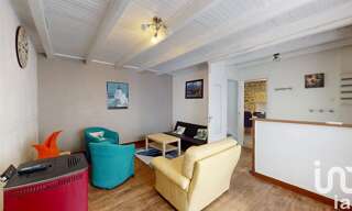 Maison 7 Pièces 99 m² à vendre à Elliant (29370)