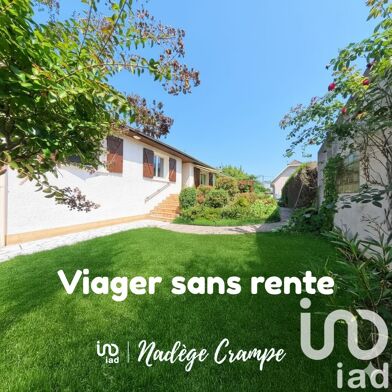 Maison 5 pièces 145000 €