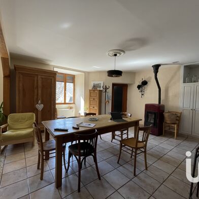 Maison 6 pièces 169000 €