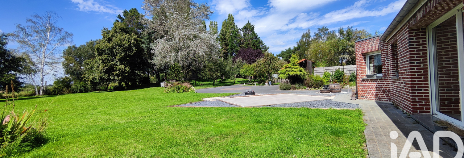 Maison 8 Pièces 300 m² à vendre à Orchies (59310)