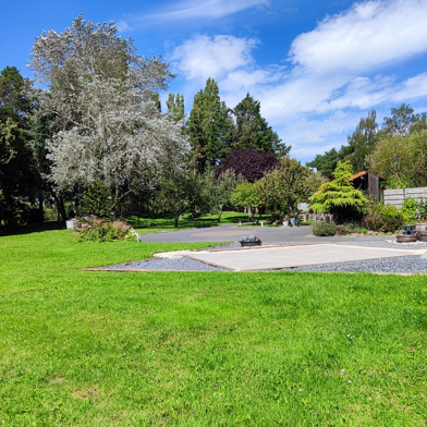 Maison 8 pièces 475000 €