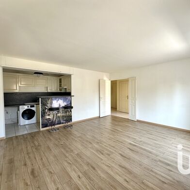 Appartement 2 pièces 164000 €