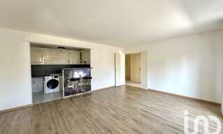 Appartement 2 Pièces 47 m² à vendre à Saint-Germain-lès-Corbeil (91250)