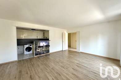 Appartement 2 pièces 164000 €