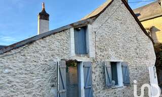 Maison 5 Pièces 95 m² à vendre à Saint-Cyr-sur-Loire (37540)