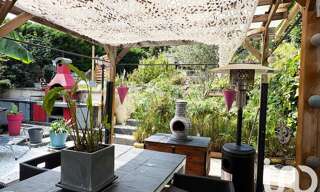 Maison 5 Pièces 95 m² à vendre à Saint-Cyr-sur-Loire (37540)