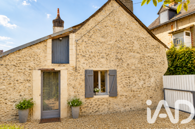 Maison 5 pièces 299000 €