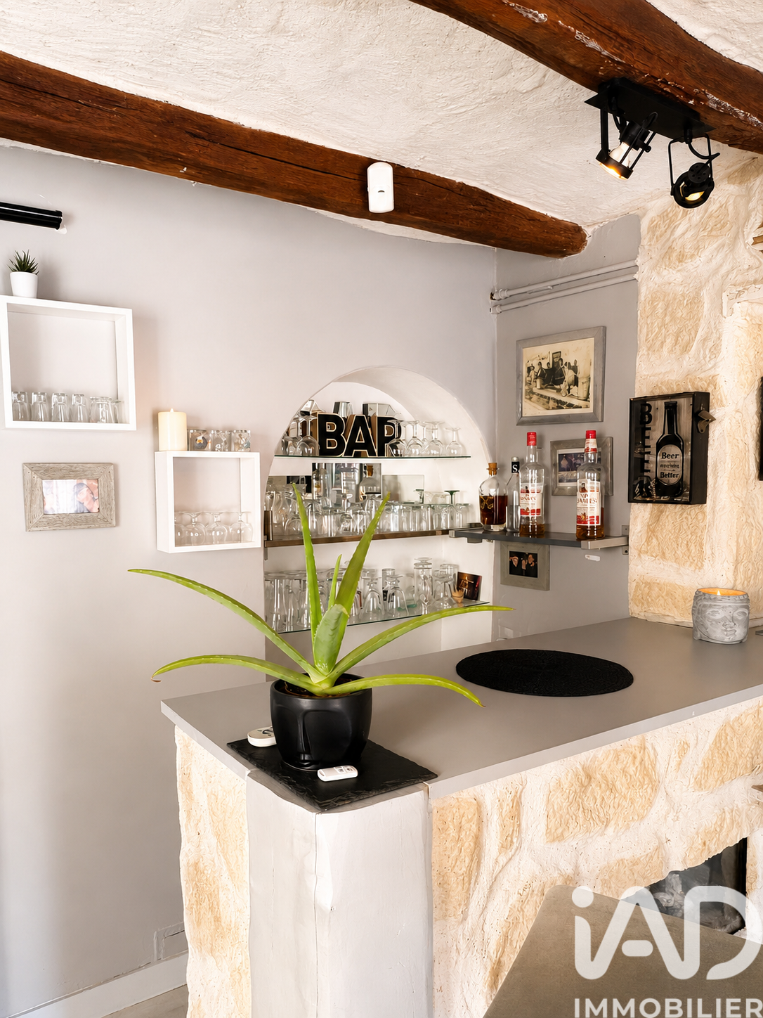 Vente Maison/villa 5 pièces - Photo 5
