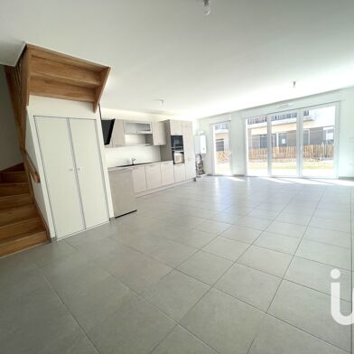 Maison 6 pièces 447000 €