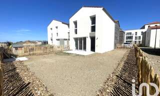 Maison 6 Pièces 109 m² à vendre à Nieul-sur-Mer (17137)