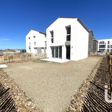 Maison 6 pièces 447000 €