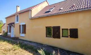 Maison 8 Pièces 170 m² à vendre à Sancerre (18300)