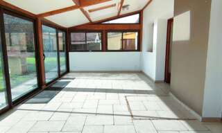 Maison 8 Pièces 170 m² à vendre à Feux (18300)