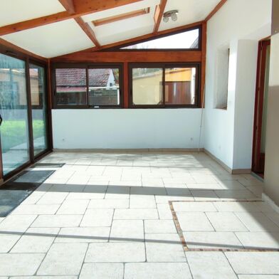 Maison 8 pièces 149900 €