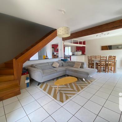 Maison 5 pièces 218500 €