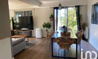 Maison 6 Pièces 125 m² à vendre à Pau (64000)