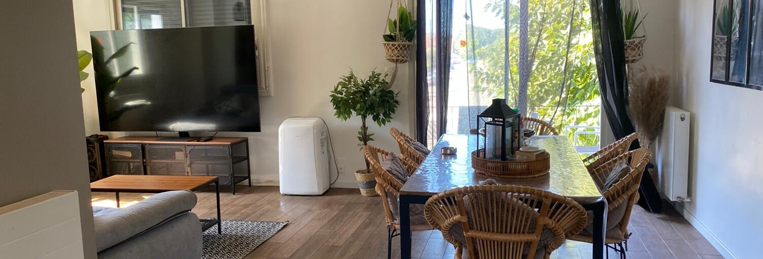 Maison 6 Pièces 125 m² à vendre à Pau (64000)