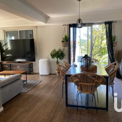Maison 6 pièces 299000 €