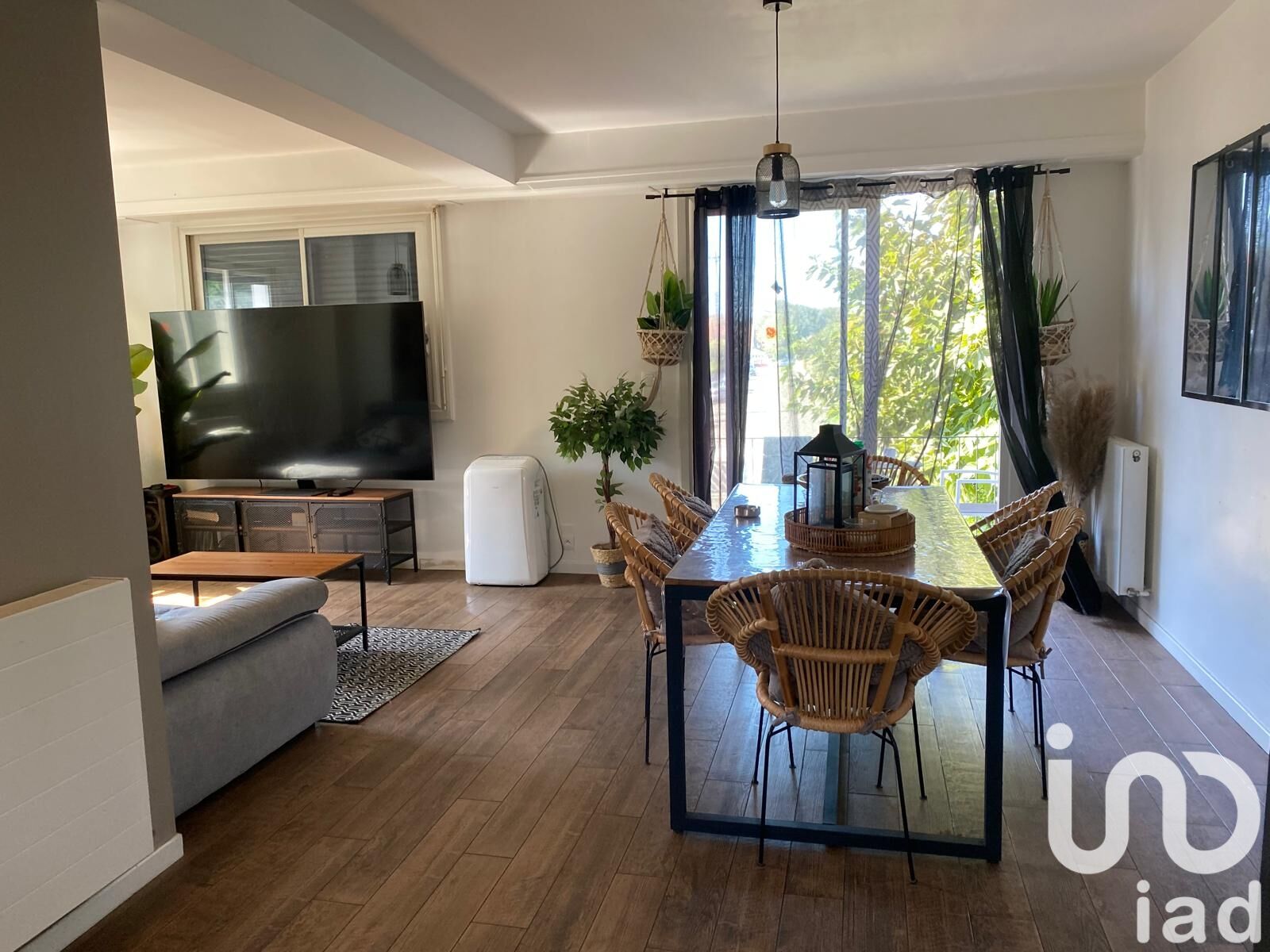 Maison à vendre, 6 pièces, 125 m², Pau