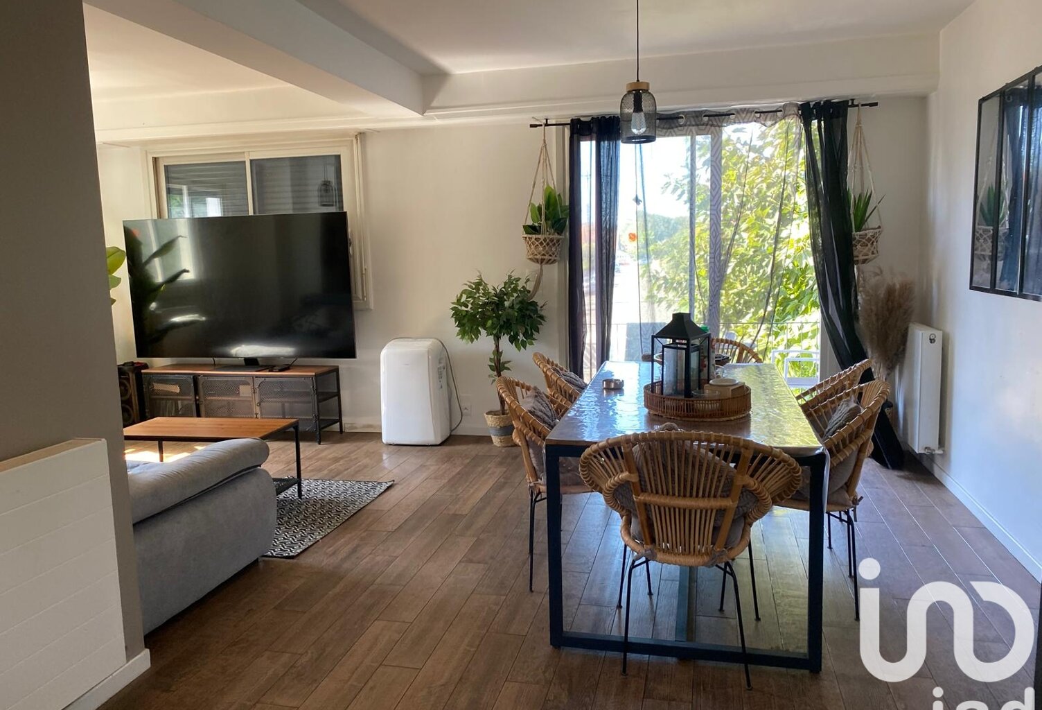 Vente Maison/villa 6 pièces — photo 1