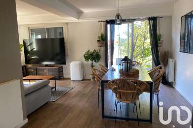 Maison 6 pièces 299000 €