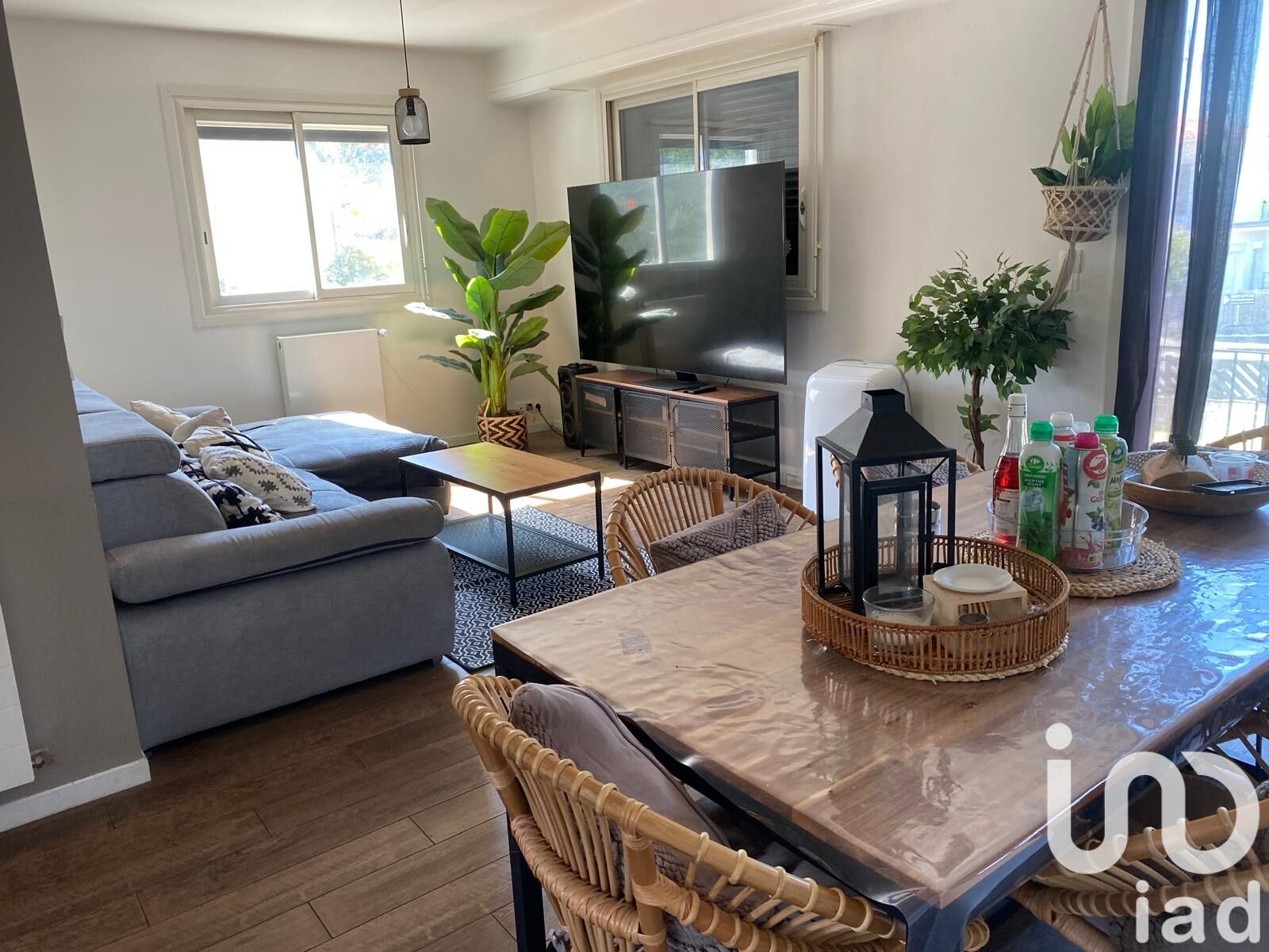 Vente Maison/villa 6 pièces - Photo 2