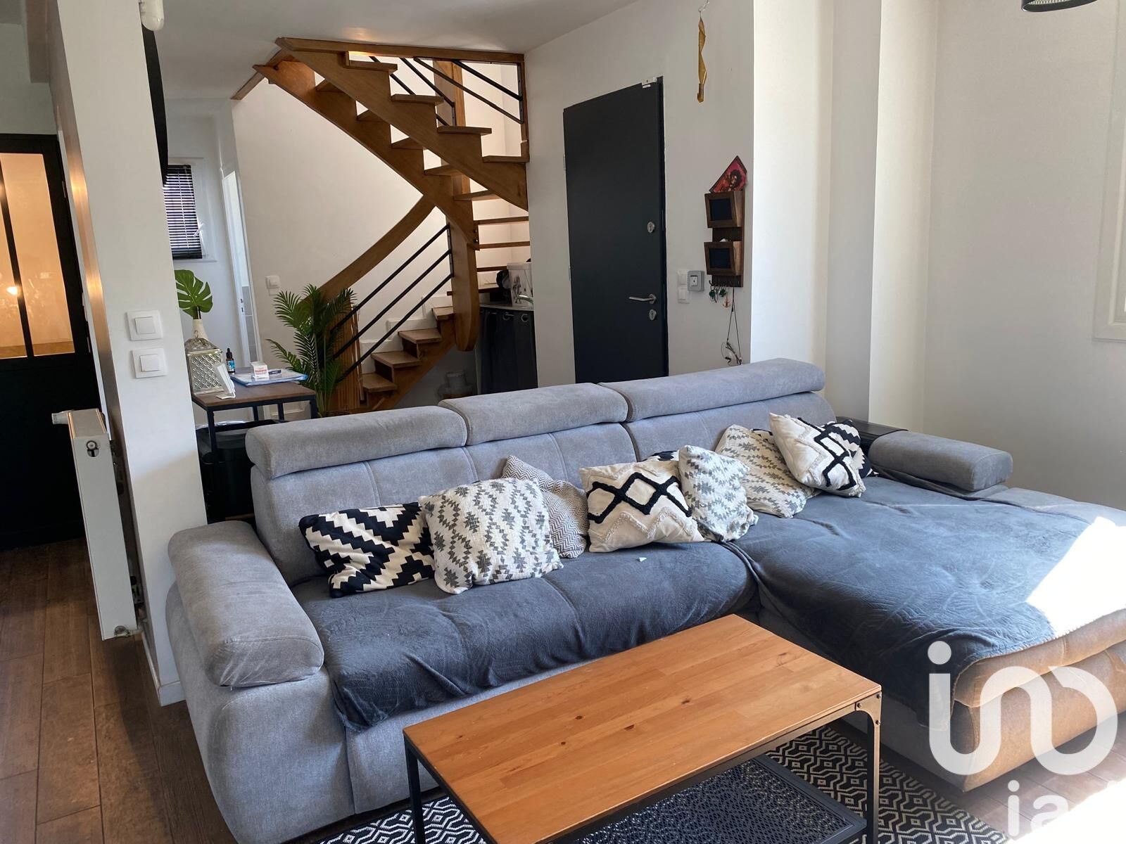 Vente Maison/villa 6 pièces - Photo 3