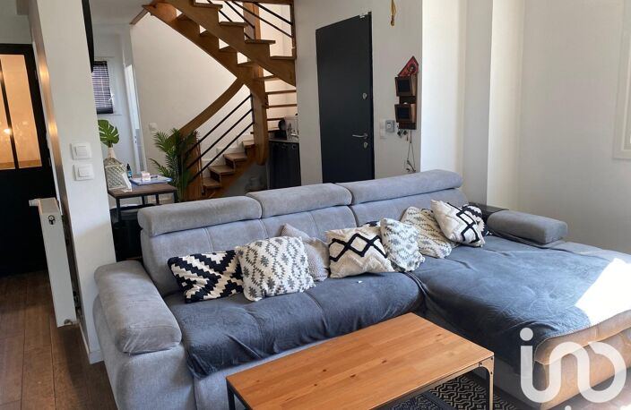 Vente Maison/villa 6 pièces — photo 3
