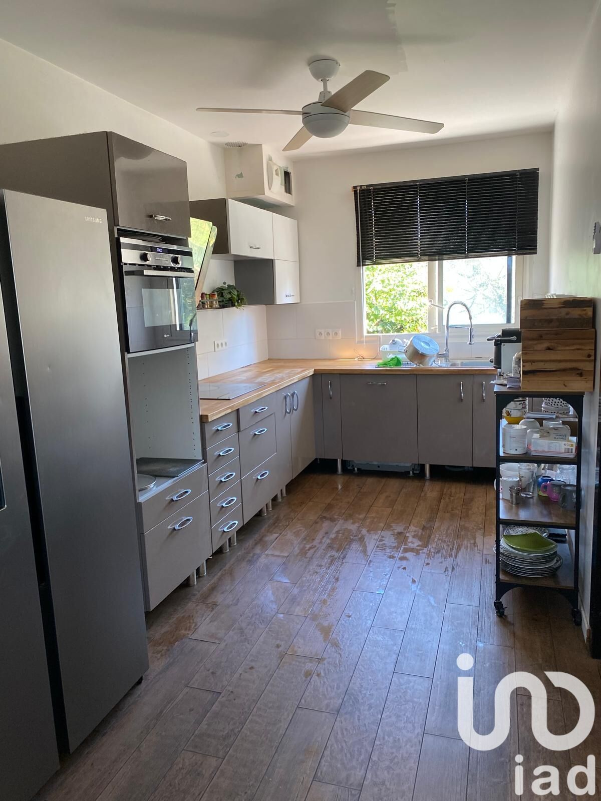 Vente Maison/villa 6 pièces - Photo 4