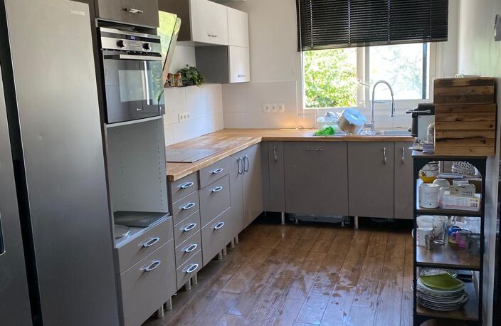 Vente Maison/villa 6 pièces — photo 4