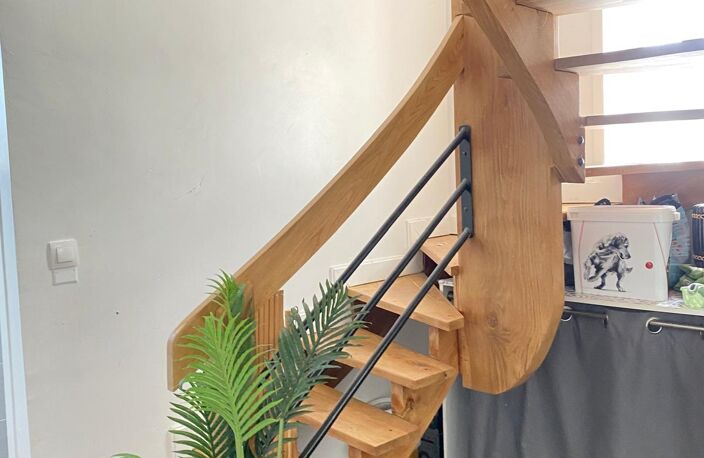Vente Maison/villa 6 pièces — photo 5