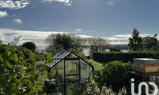 Maison 6 Pièces 115 m² à vendre à Roscanvel (29570)