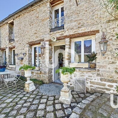 Maison 5 pièces 275000 €