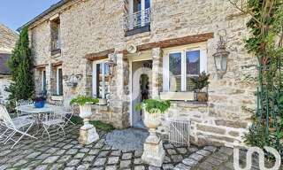 Maison 5 Pièces 99 m² à vendre à Moigny-sur-École (91490)