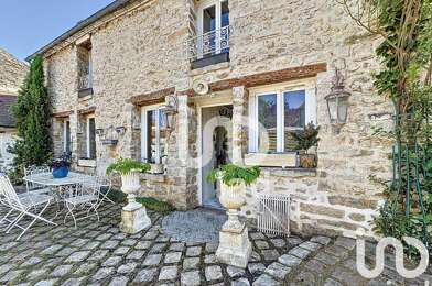 Maison 5 pièces 275000 €