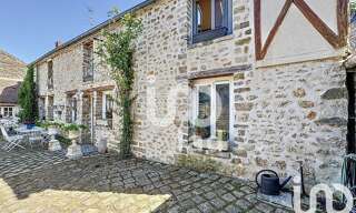 Maison 5 Pièces 99 m² à vendre à Moigny-sur-École (91490)