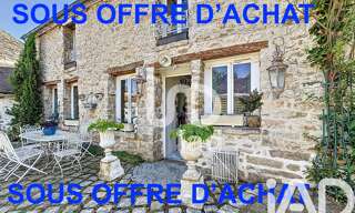 Maison 5 Pièces 99 m² à vendre à Moigny-sur-École (91490)