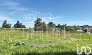 Terrain  1200 m² à vendre à Bécherel (35190)